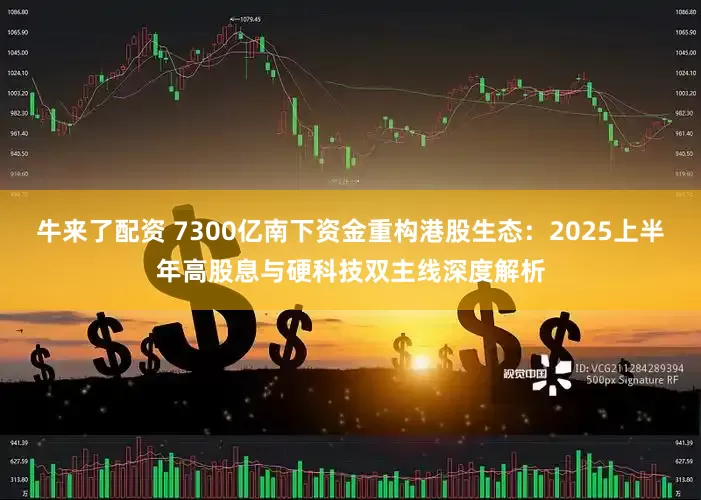 牛来了配资 7300亿南下资金重构港股生态：2025上半年高股息与硬科技双主线深度解析